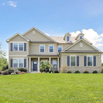 680 Bennett Ln, Perkasie, PA 18944