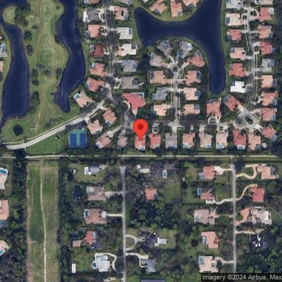 6800 Nw 70 Th Pl, Parkland, FL 33067