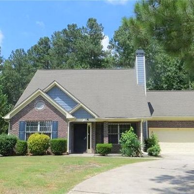 6821 Camp Valley Rd, Riverdale, GA 30296