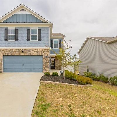 6831 Lake Overlook Ln, Flowery Branch, GA 30542