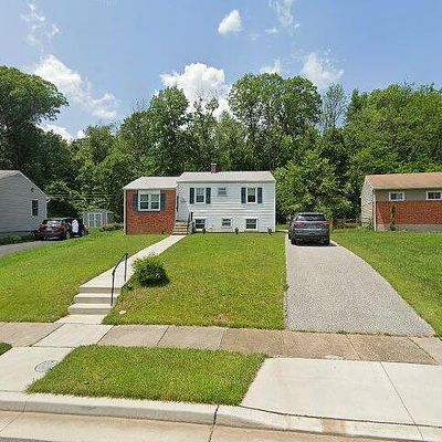 6835 Parsons Ave, Gwynn Oak, MD 21207