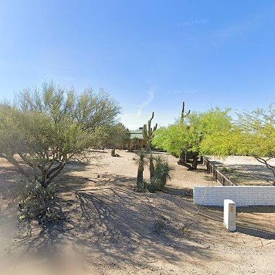 6839 E Carefree Hwy, Cave Creek, AZ 85331