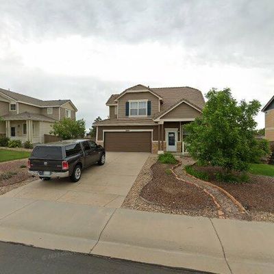 6849 Shannock Ave, Castle Rock, CO 80104