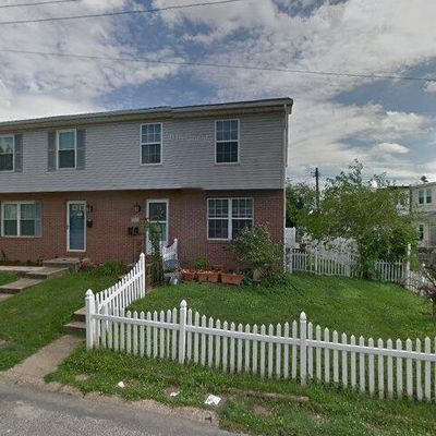 6853 Dunbar Rd, Dundalk, MD 21222