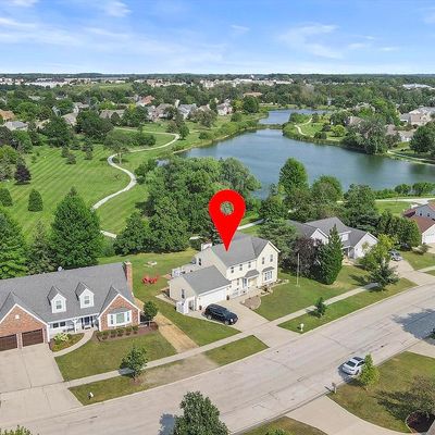 6860 S Tumblecreek Drive, Franklin, WI 53132