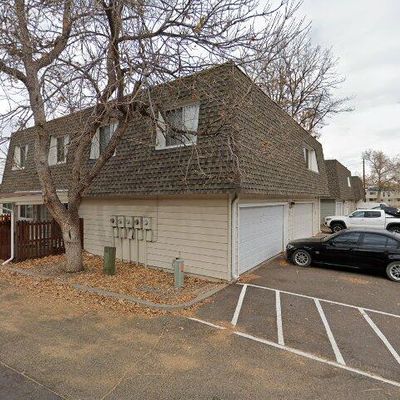 6865 E Arizona Ave #D, Denver, CO 80224