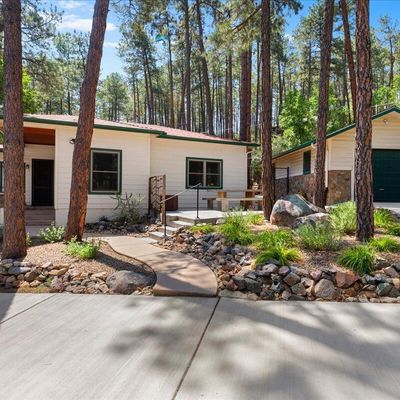 687 W Canyon Dr, Prescott, AZ 86303