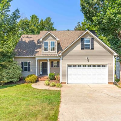 69 Millwood Dr, Clayton, NC 27527