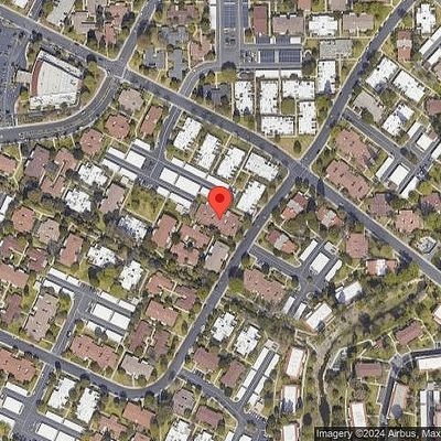 691 Avenida Sevilla Unit G, Laguna Woods, CA 92637