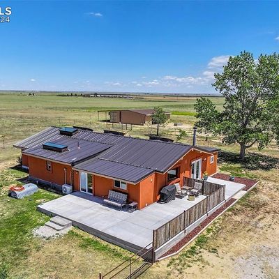 6910 Sengbeil Rd, Yoder, CO 80864