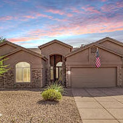 6917 E Trailridge Cir, Mesa, AZ 85207