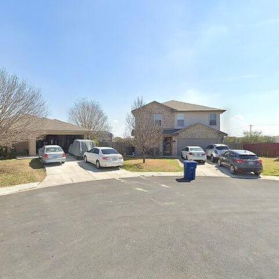 6926 Dashmoor Crk, San Antonio, TX 78244