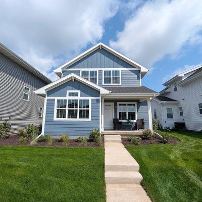 6933 Spotted Sandpiper Street, Middleton, WI 53562