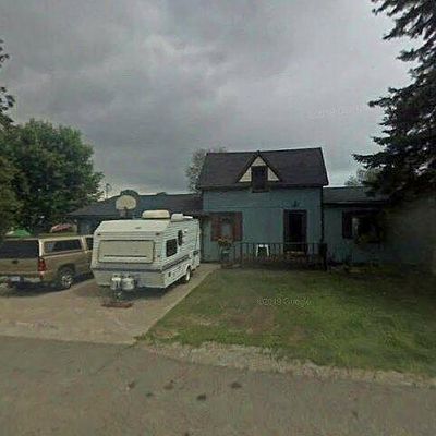 6943 S Sullivan St, Brimley, MI 49715