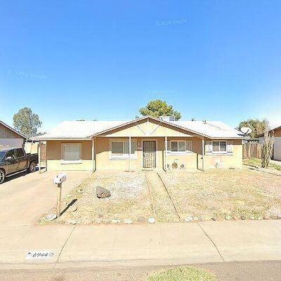 6944 W Solano Dr N, Glendale, AZ 85303