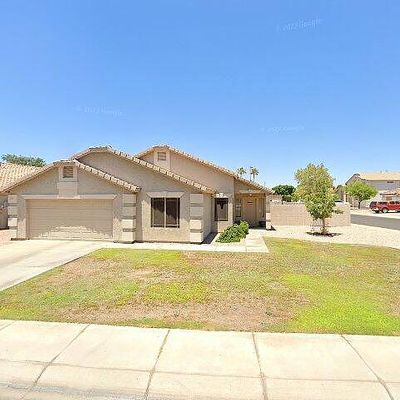 696 W Melody Ave, Gilbert, AZ 85233