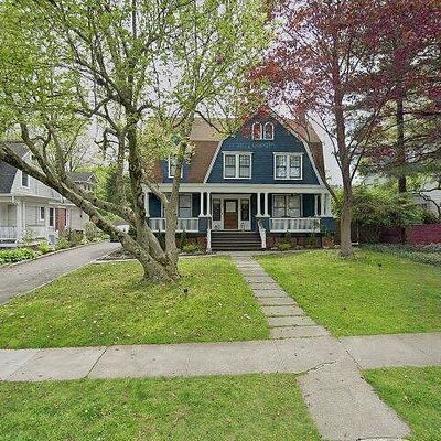 7 Berkeley Pl, Cranford, NJ 07016