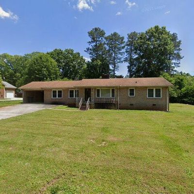 7 Burnett Dr, York, SC 29745