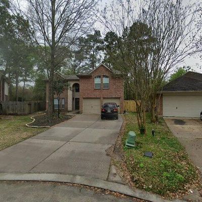 7 Florian Ct, Conroe, TX 77385