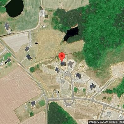 70 Datton Court Lot 55, Garner, NC 27529