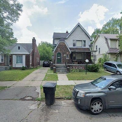 5975 Lakeview St, Detroit, MI 48213