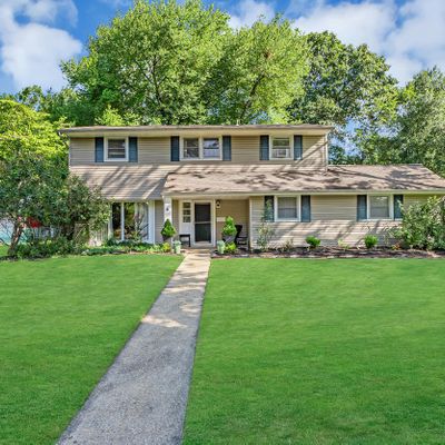 6 Barbara Ln, Oakhurst, NJ 07755