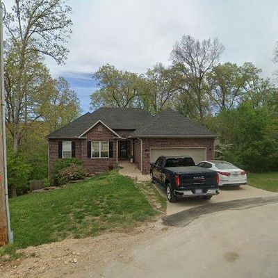 6 Burns Cir, Bella Vista, AR 72714