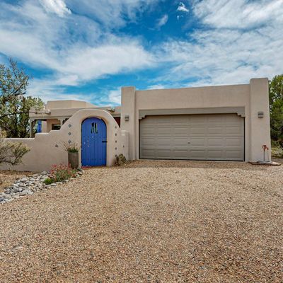 6 Demora Rd, Santa Fe, NM 87508