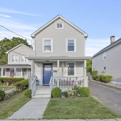 6 Harrison Ave, Englishtown, NJ 07726