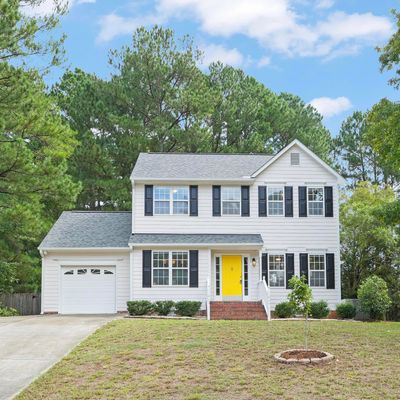 6 Guilford Pl, Durham, NC 27713