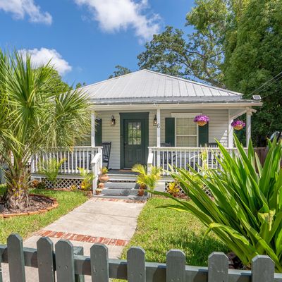 6 Lovett Street St, Saint Augustine, FL 32084