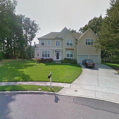 6 Ridge View Ct, Sicklerville, NJ 08081