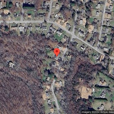 6 Willow Ln, Ledyard, CT 06339