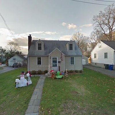 6 Willow St, Norwalk, CT 06851