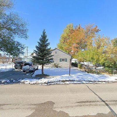 60 Curtis St, Evansville, WY 82636