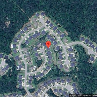 60 Fork Branch Ct, Irmo, SC 29063