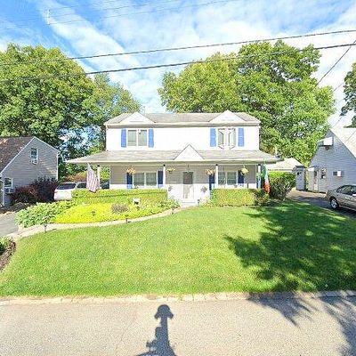 60 Millington Dr, Midland Park, NJ 07432