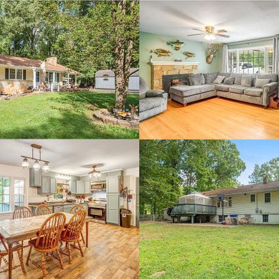 60 Richards Ferry Rd, Fredericksburg, VA 22406