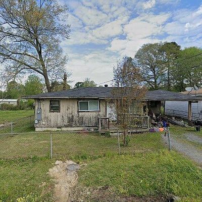 6004 Holly St, Little Rock, AR 72206