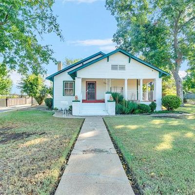 601 Conner Ave, Fort Worth, TX 76105