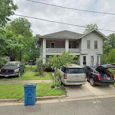 601 Brown St, Jacksonville, TX 75766