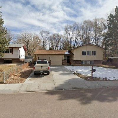 601 Quebec St, Colorado Springs, CO 80911