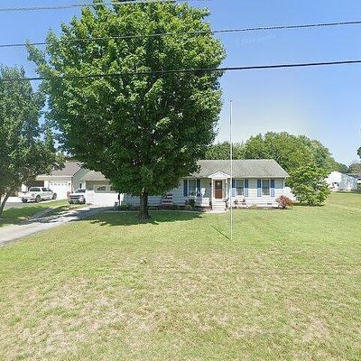 601 Taylor St, Sharptown, MD 21861