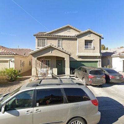 6017 Gum Springs St, North Las Vegas, NV 89081