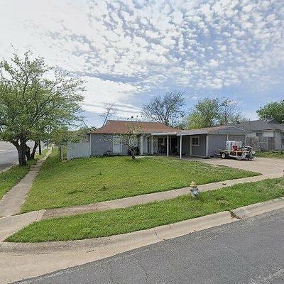 602 Sutton Dr, Killeen, TX 76541