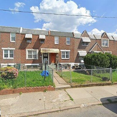 6025 Shisler St, Philadelphia, PA 19149