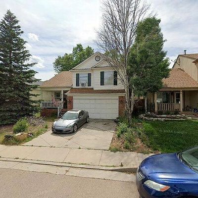 6026 Wisteria Dr, Colorado Springs, CO 80919