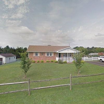 6029 Patrick Ave, Dublin, VA 24084