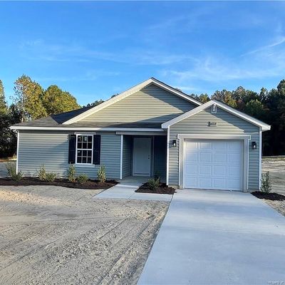 6028 Sheriff Watson Road, Sanford, NC 27332