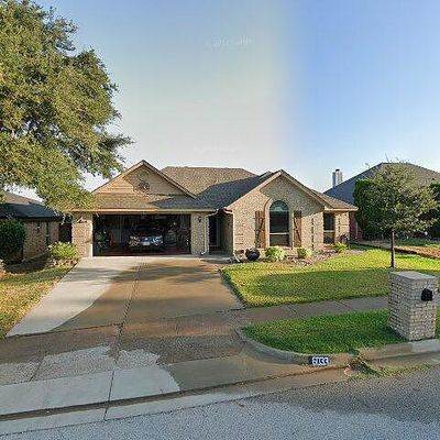 6033 Sundown Dr, Watauga, TX 76148